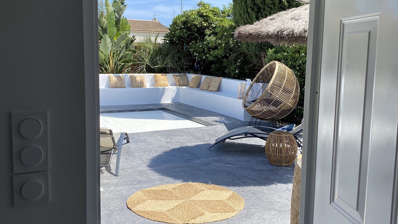 Photo of Outdoor in Sainte-Marie-Plage