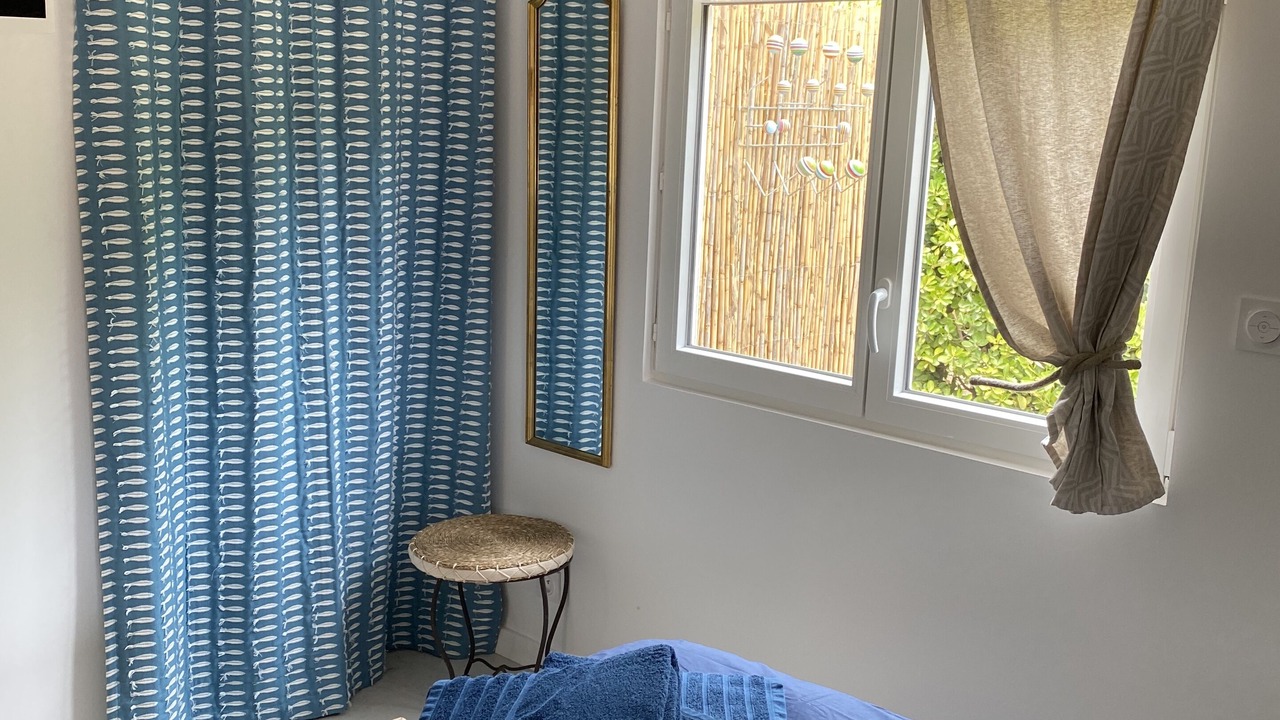 Photo of Bedroom in Sainte-Marie-Plage