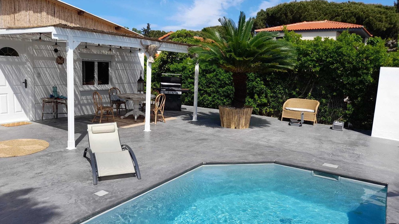 Photo of Outdoor in Sainte-Marie-Plage