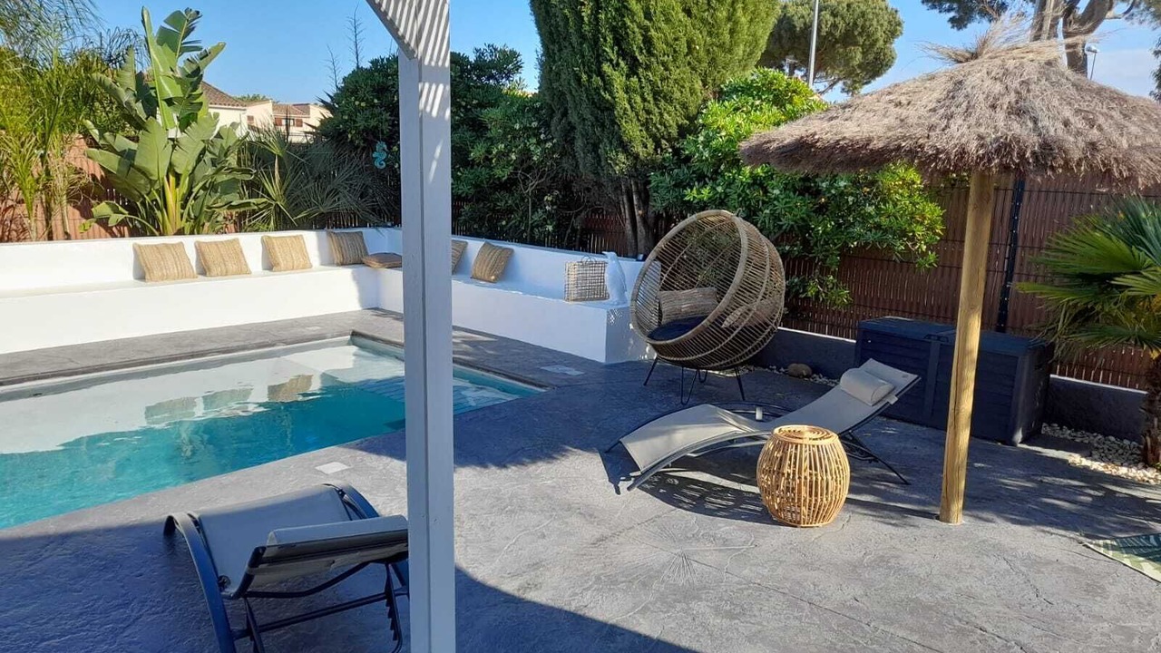 Photo of Others in Sainte-Marie-Plage