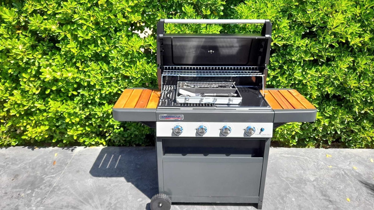 Photo of Outdoor in Sainte-Marie-Plage