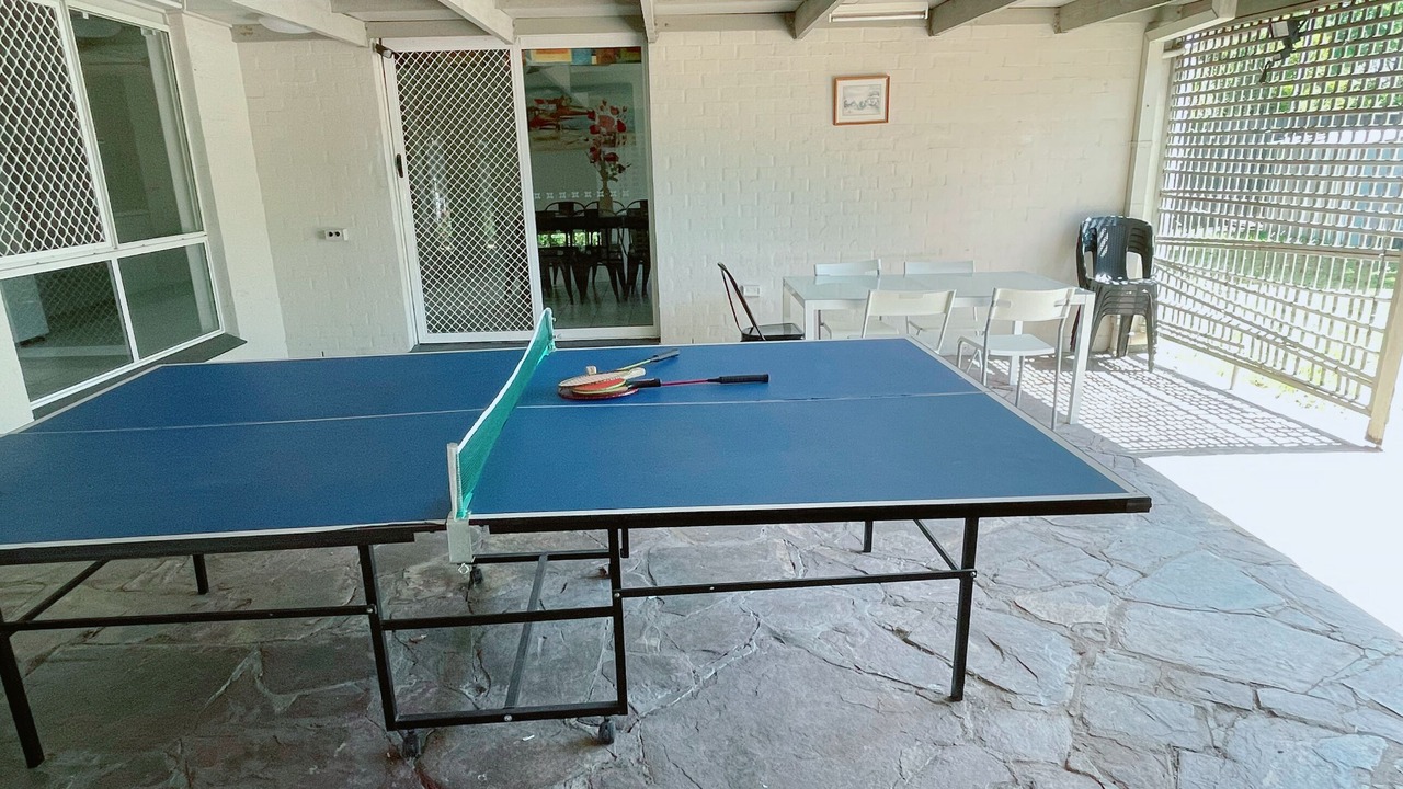 Photo of Outdoor in Hillcrest