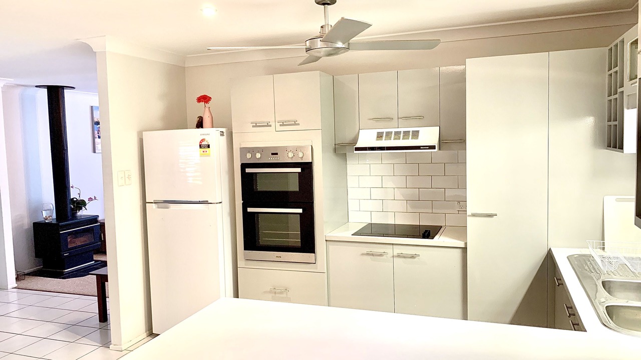 Photo of Kitchen in Hillcrest