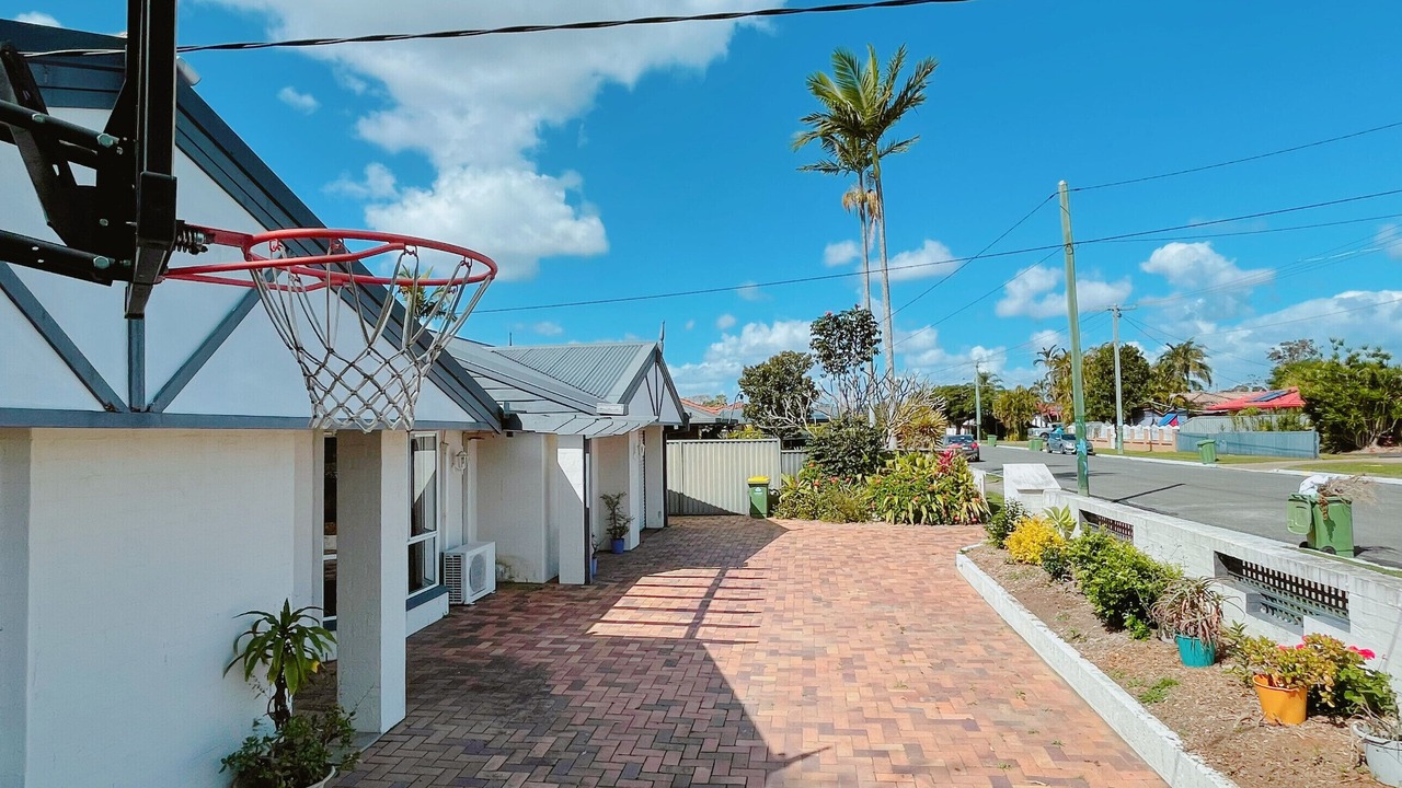 Photo of Outdoor in Hillcrest