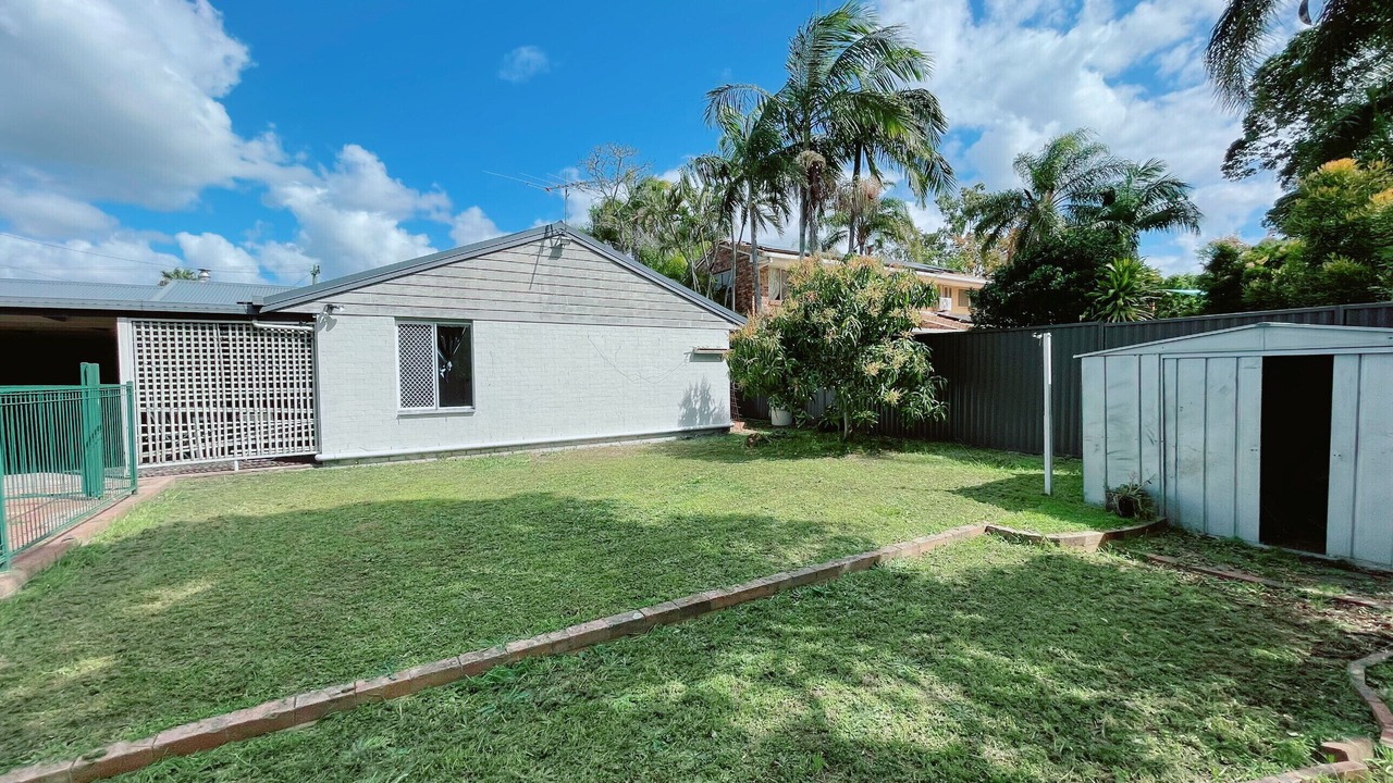 Photo of Outdoor in Hillcrest