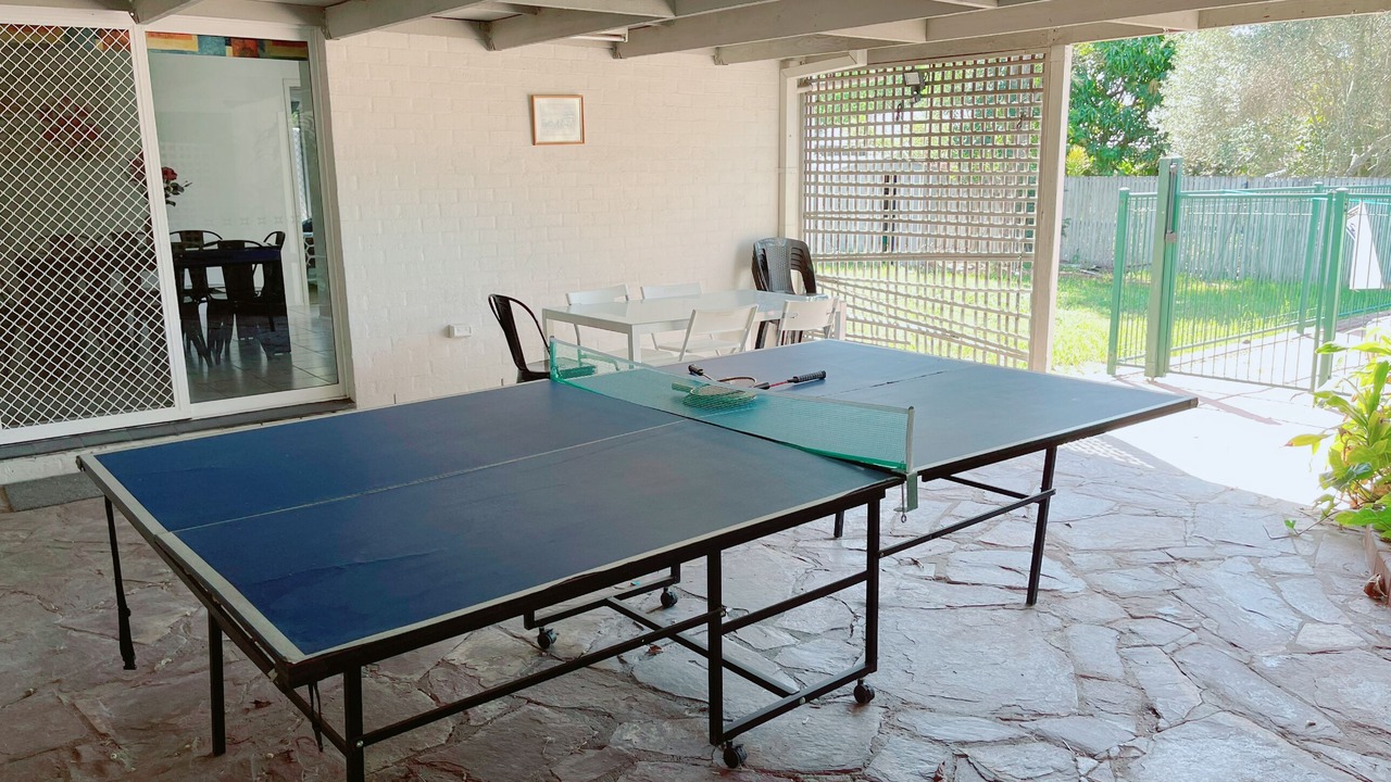 Photo of Outdoor in Hillcrest