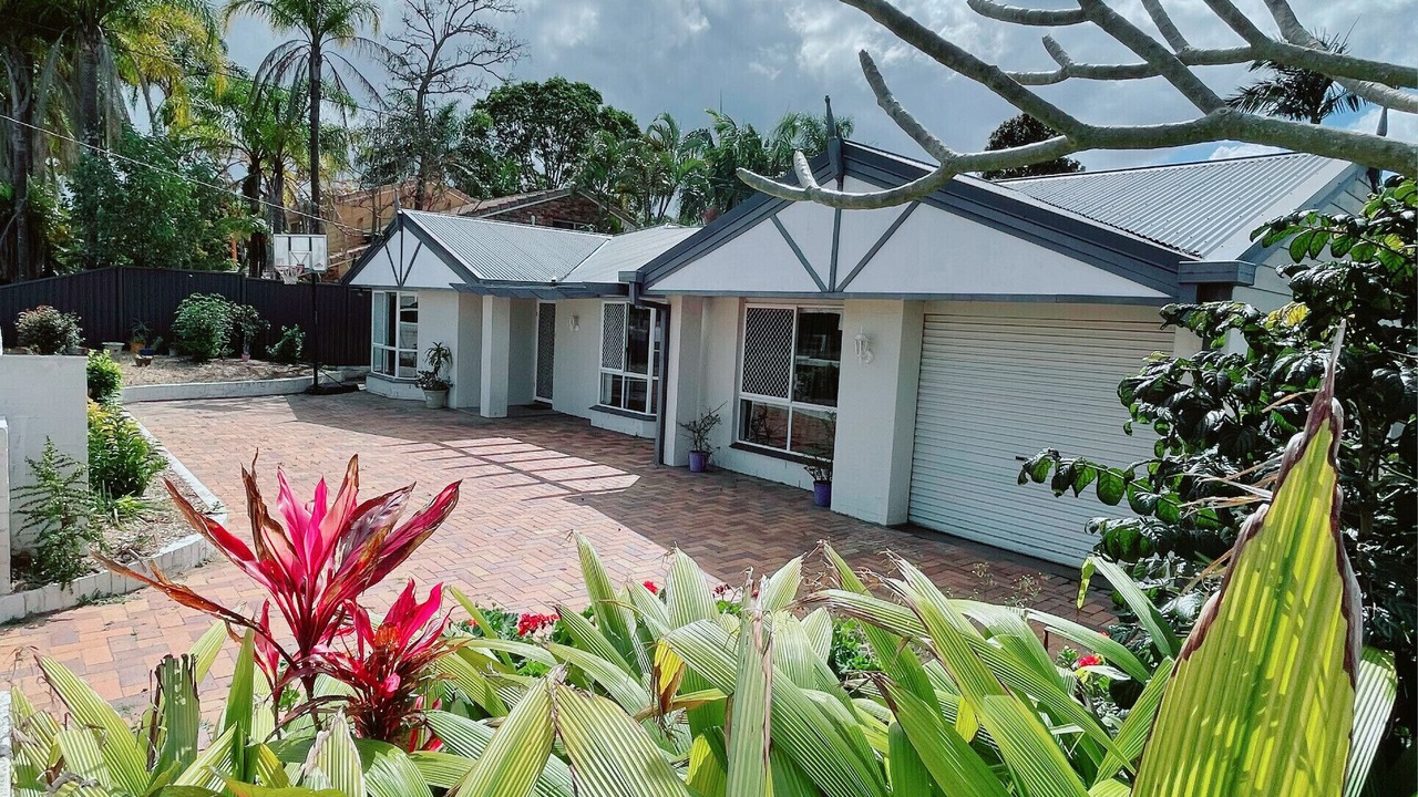 Photo of Outdoor in Hillcrest