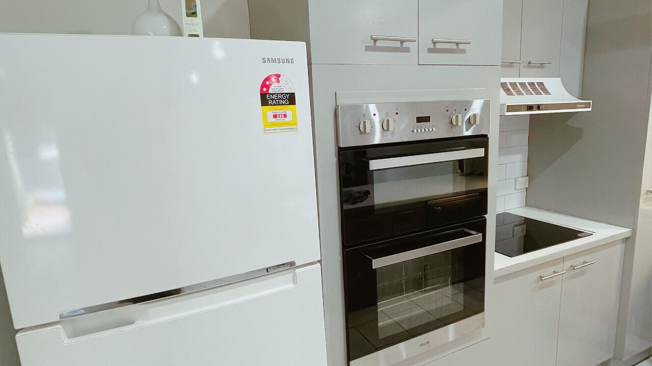 Photo of Kitchen in Hillcrest