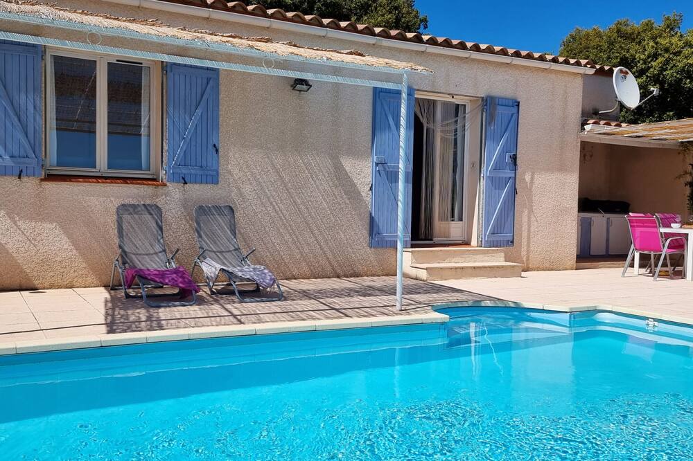 Photo of Outdoor in Velieux