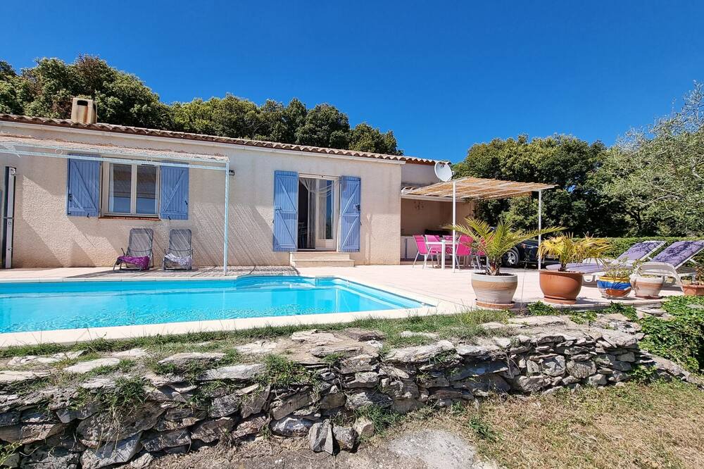 Photo of Outdoor in Velieux