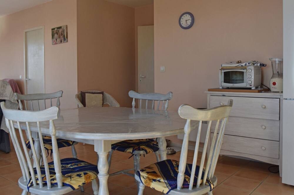 Photo of Livingroom in Velieux