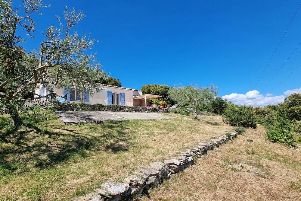 Photo of Outdoor in Velieux