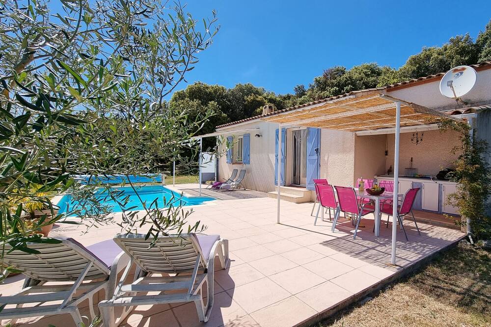 Photo of Outdoor in Velieux