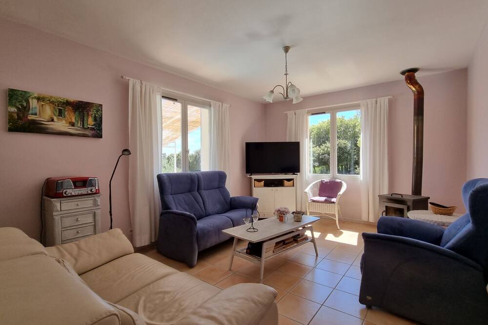 Photo of Livingroom in Velieux