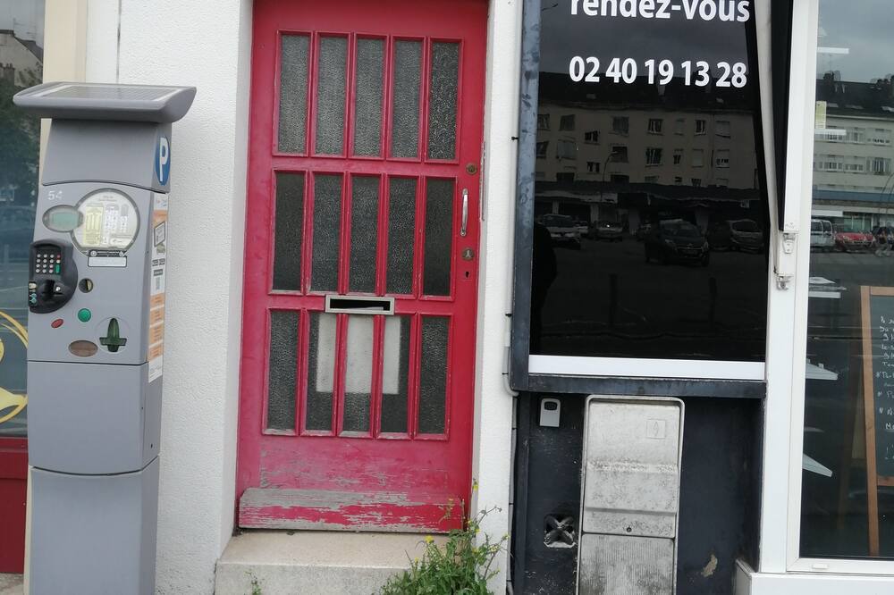 Photo of Outdoor in Saint-Nazaire