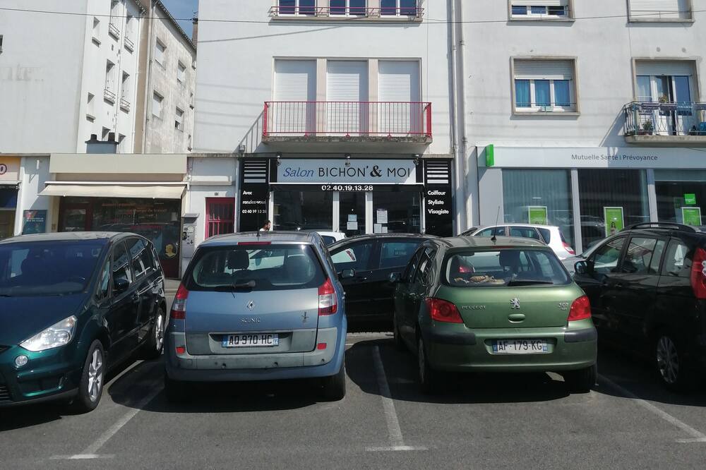 Photo of Others in Saint-Nazaire
