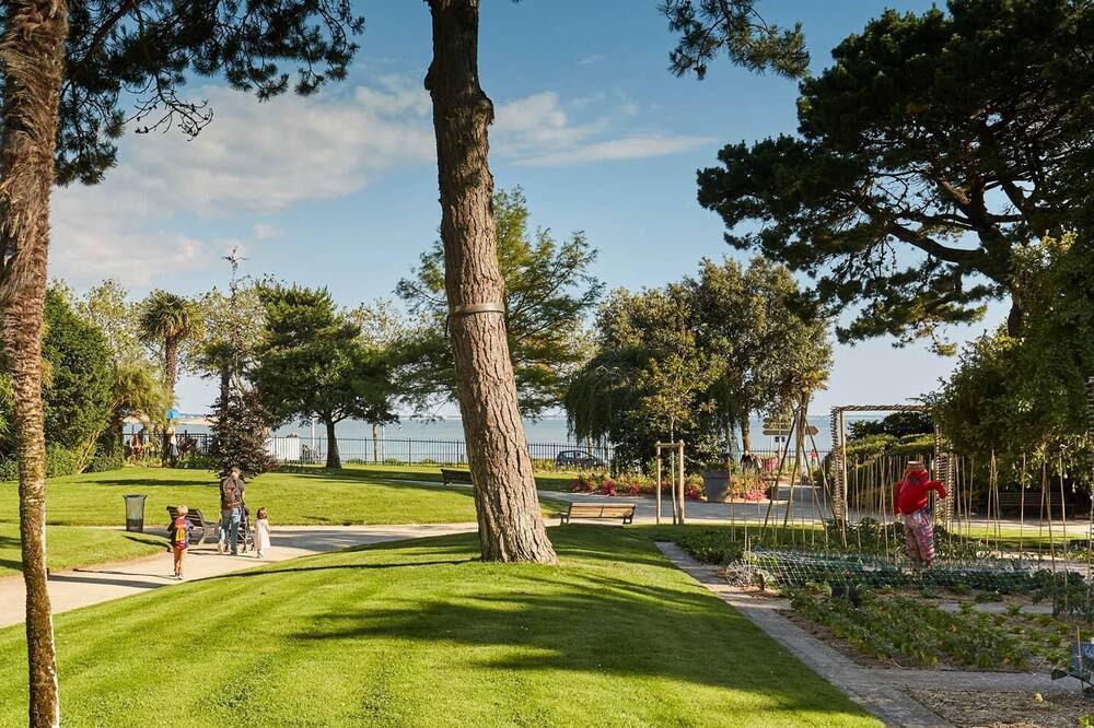 Photo of Outdoor in Saint-Nazaire