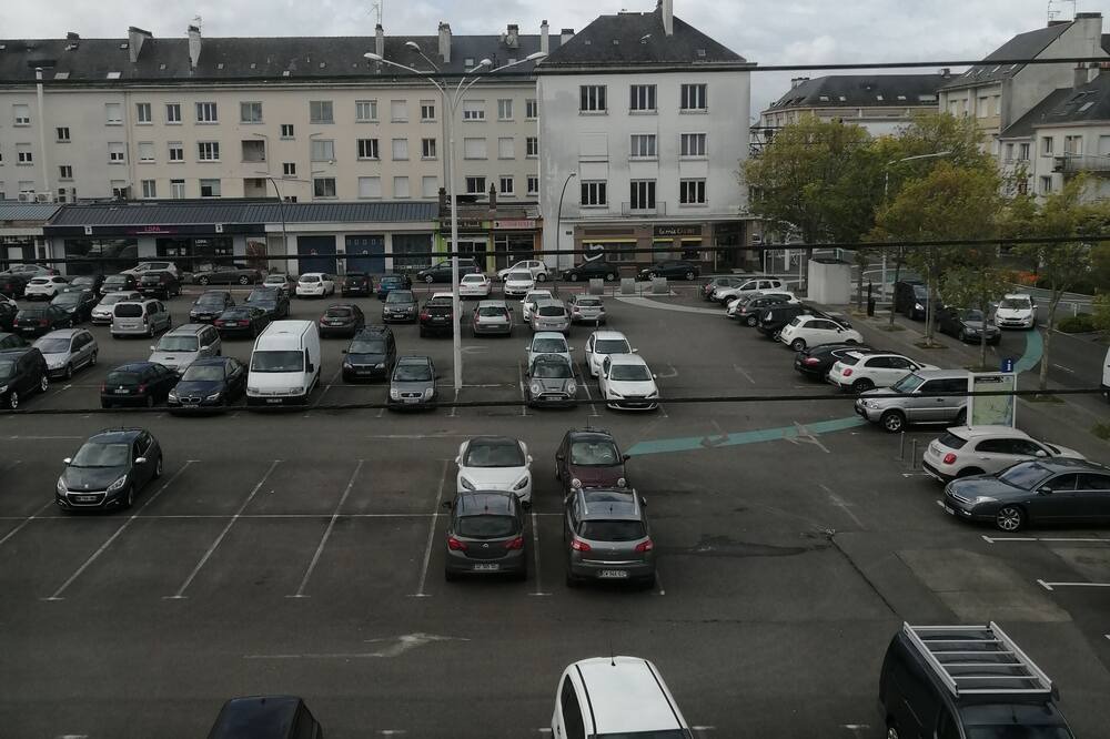 Photo of Outdoor in Saint-Nazaire