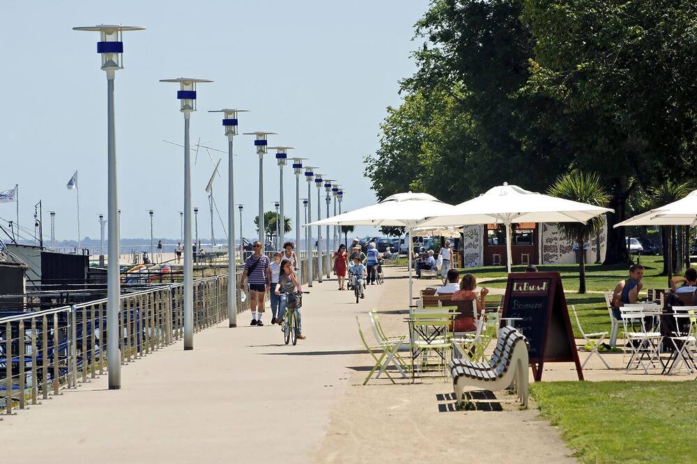 Photo of Outdoor in Saint-Nazaire