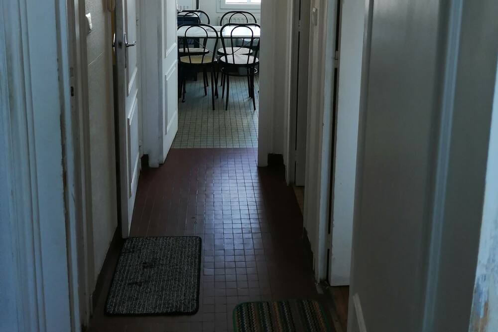 Photo of Bedroom in Saint-Nazaire