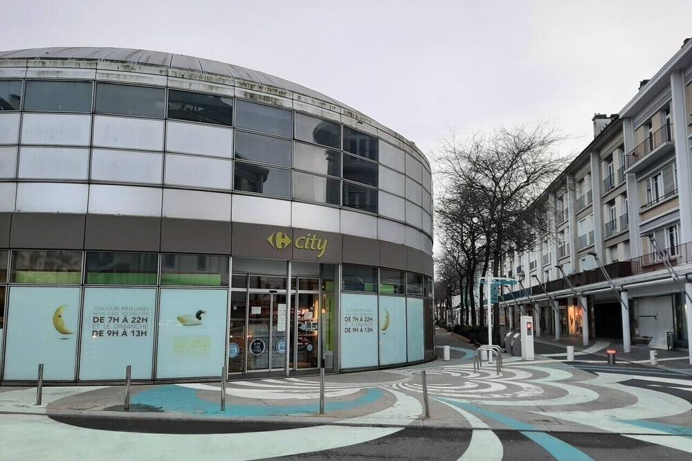 Photo of Outdoor in Saint-Nazaire