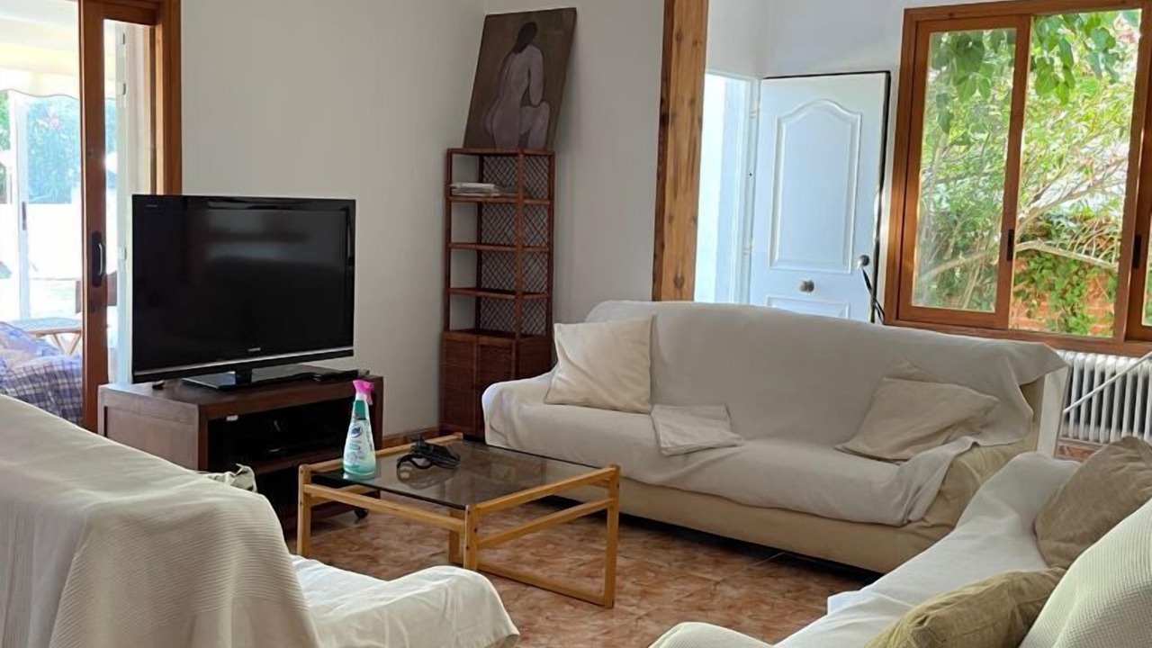 Photo of Livingroom in El Grao de Castellon