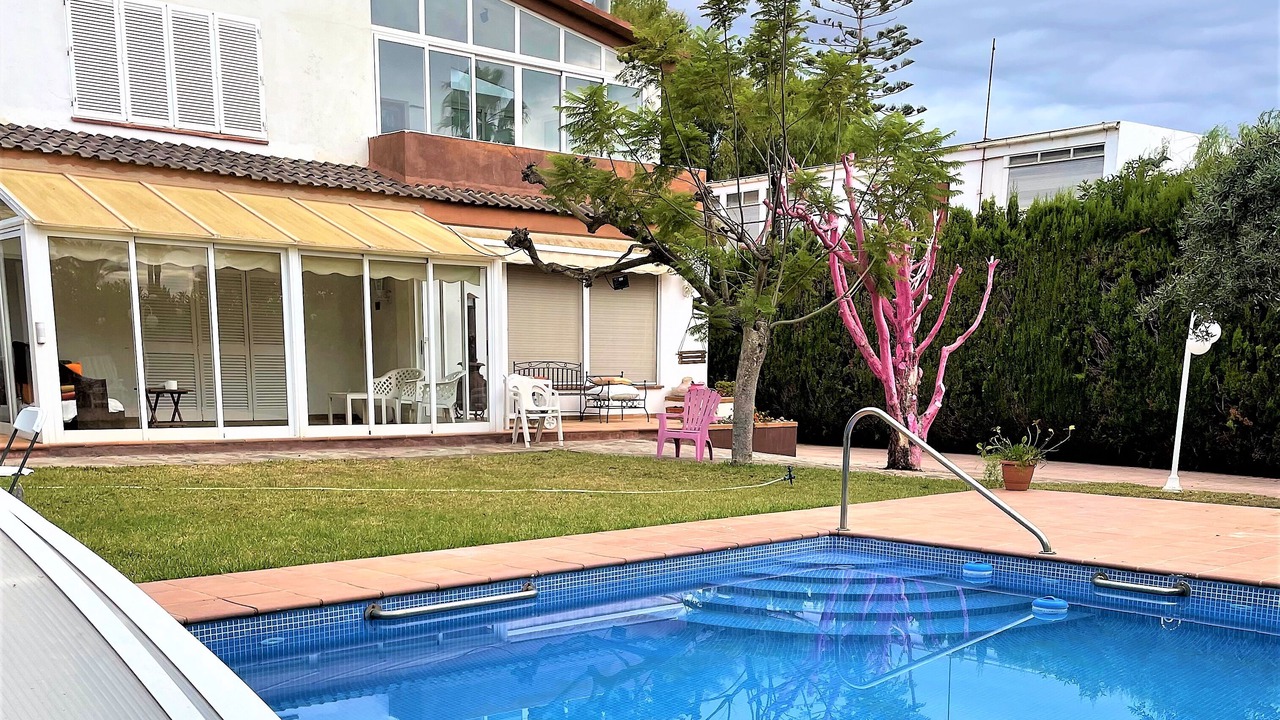 Photo of Outdoor in El Grao de Castellon