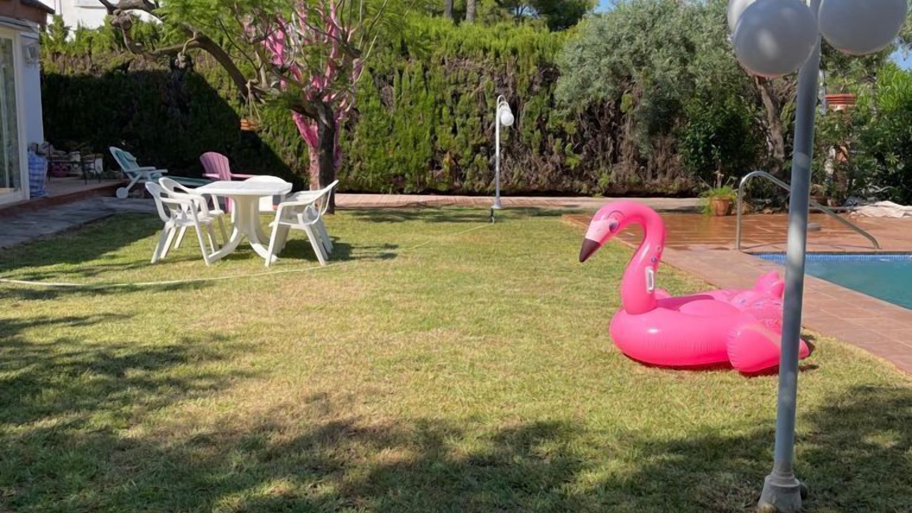 Photo of Outdoor in El Grao de Castellon