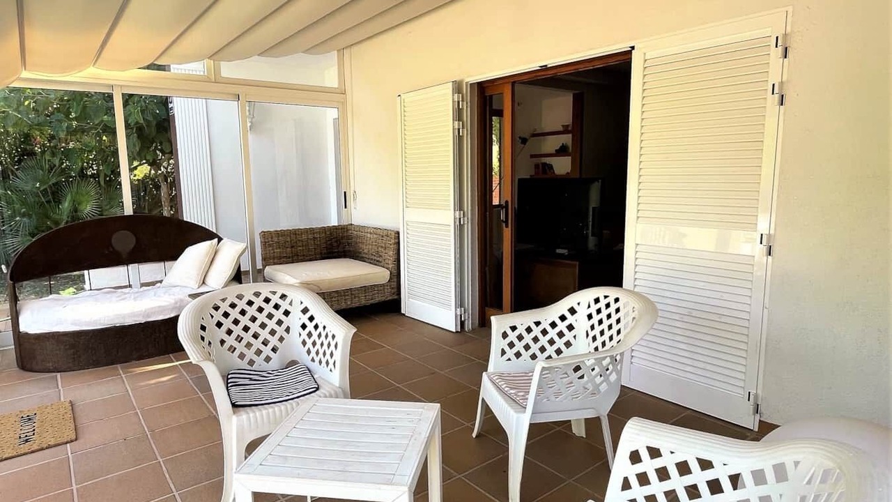 Photo of Patio Balcony in El Grao de Castellon