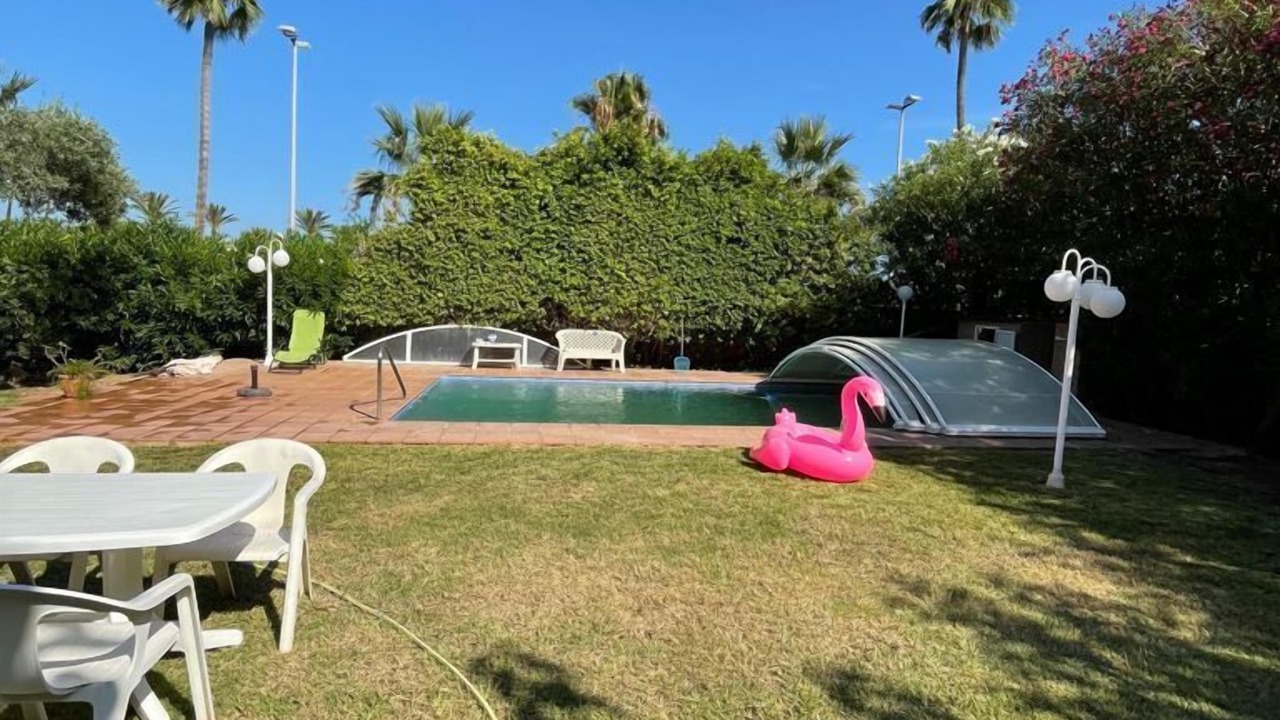 Photo of Outdoor in El Grao de Castellon