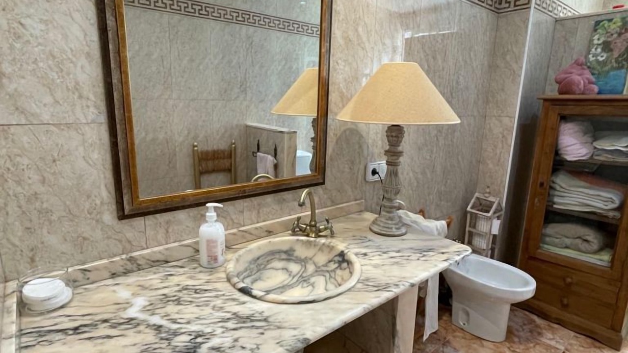 Photo of Bathroom in El Grao de Castellon