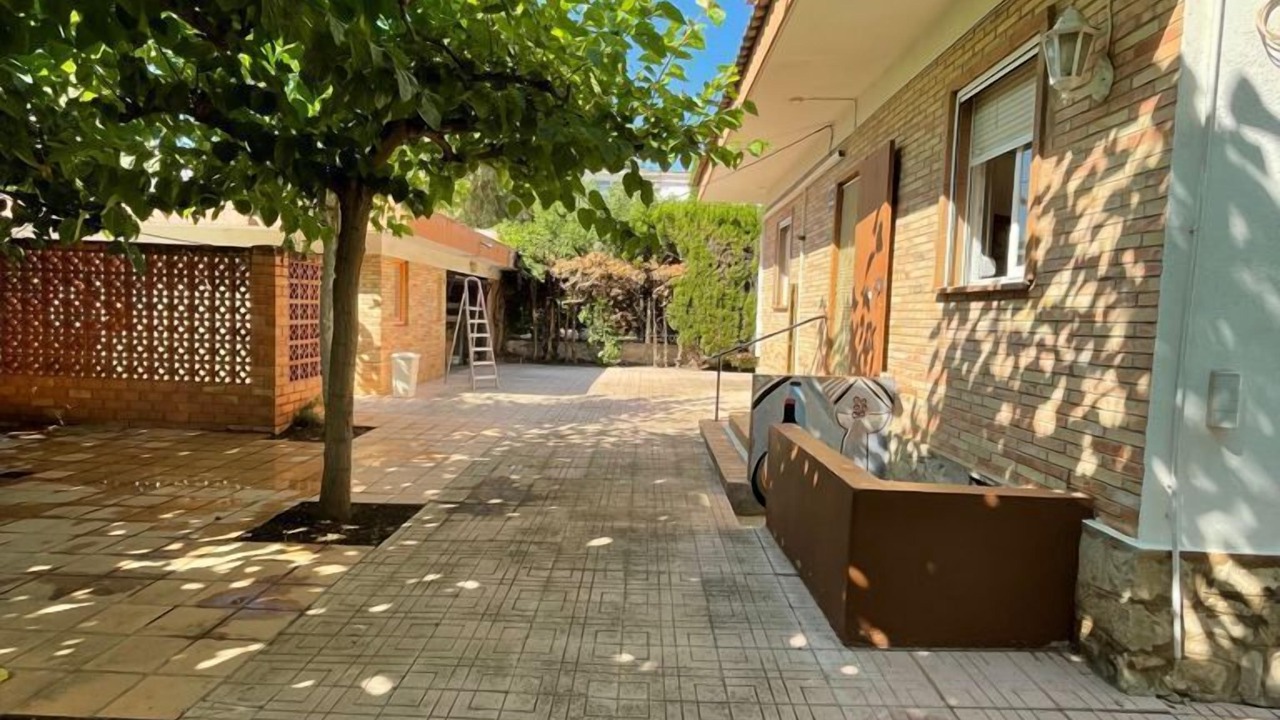 Photo of Patio Balcony in El Grao de Castellon