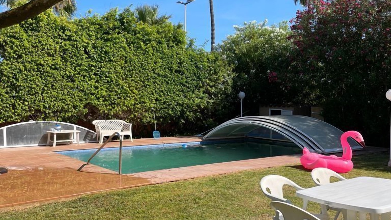 Photo of Outdoor in El Grao de Castellon