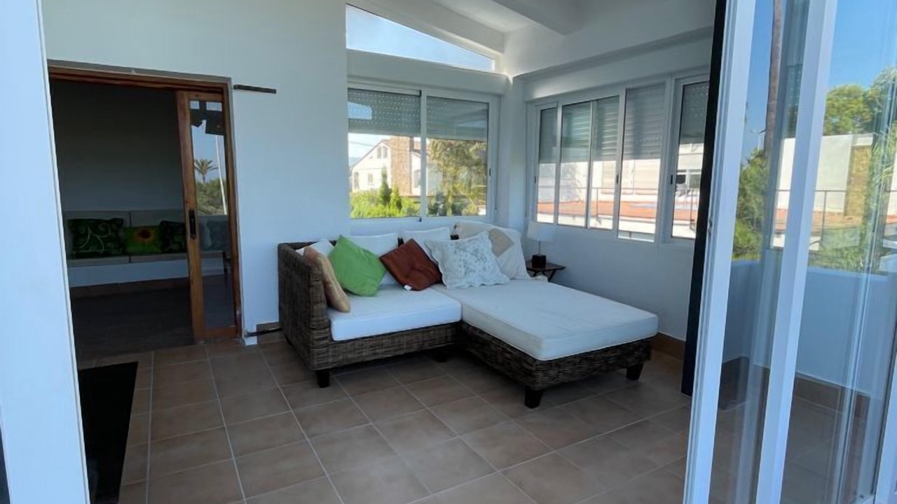 Photo of Outdoor in El Grao de Castellon