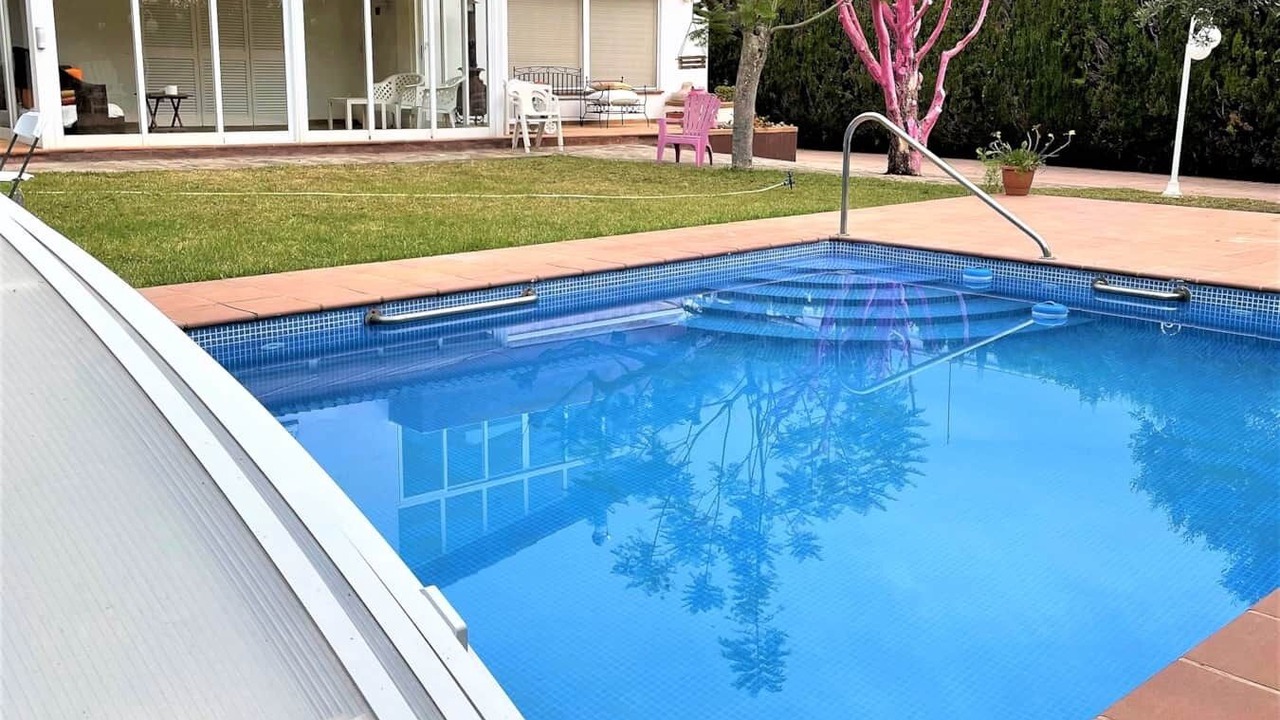 Photo of Outdoor in El Grao de Castellon