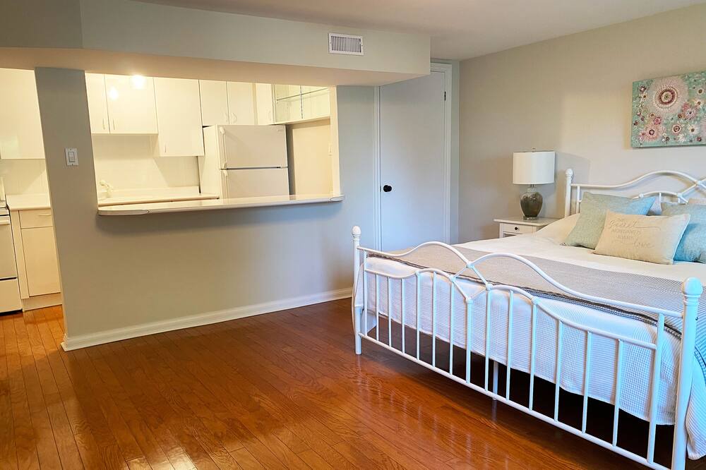 Photo of Bedroom in Valentia