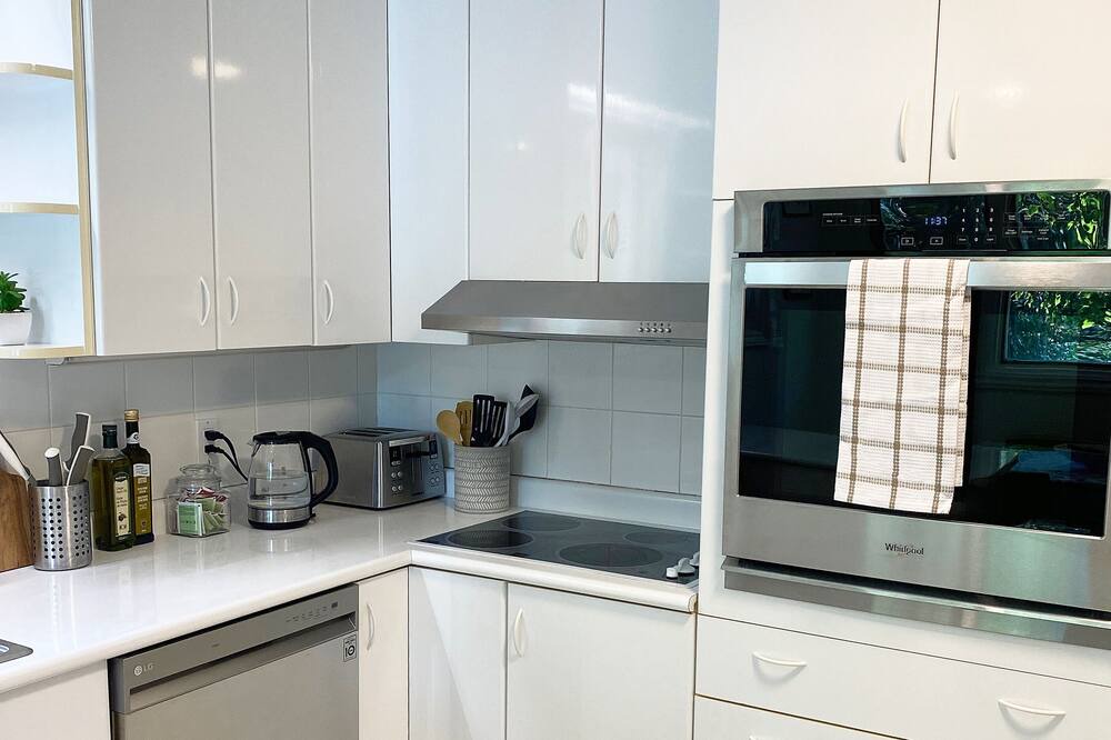 Photo of Kitchen in Valentia