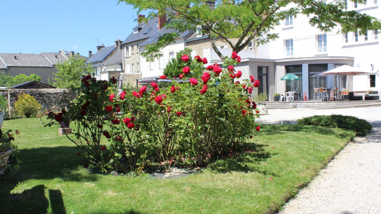 Photo of Outdoor in Alencon