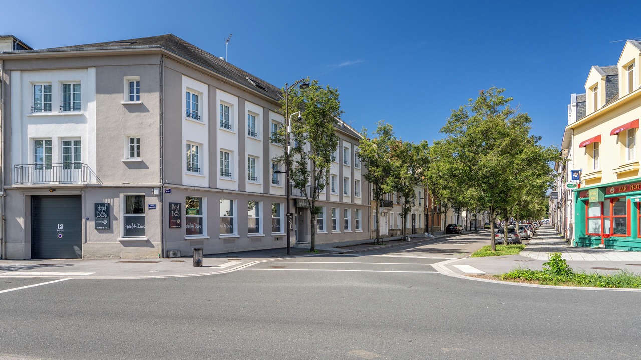 Photo of Outdoor in Alencon