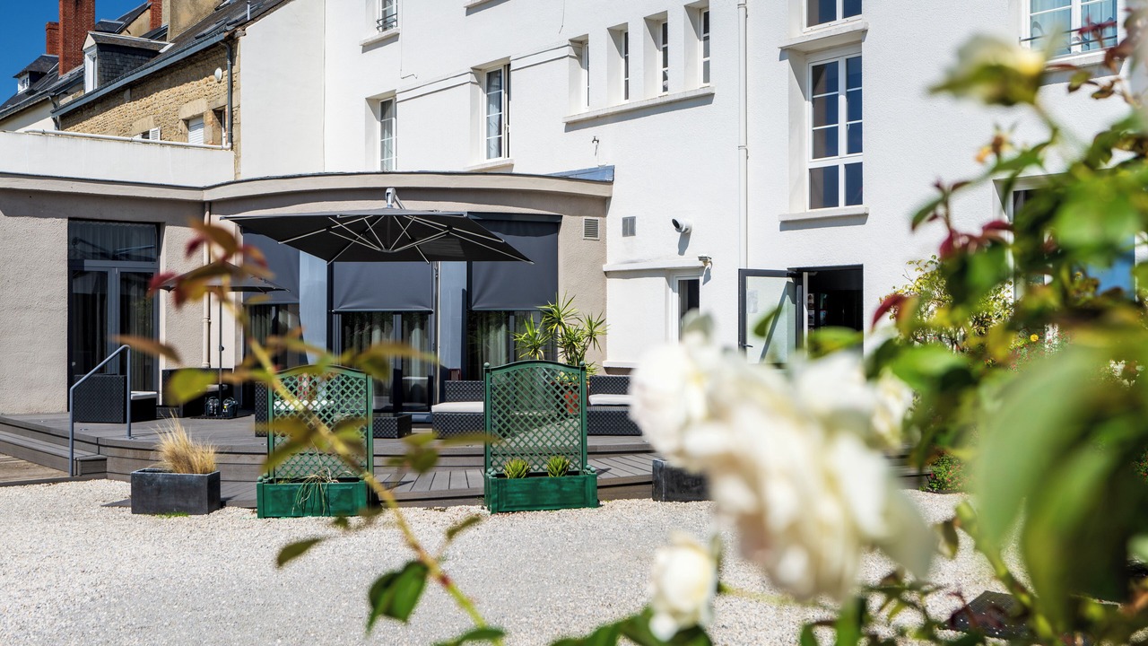 Photo of Outdoor in Alencon