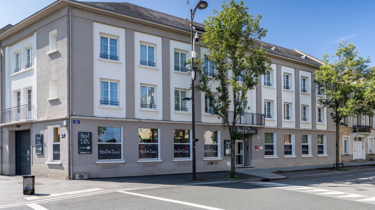 Photo of Outdoor in Alencon