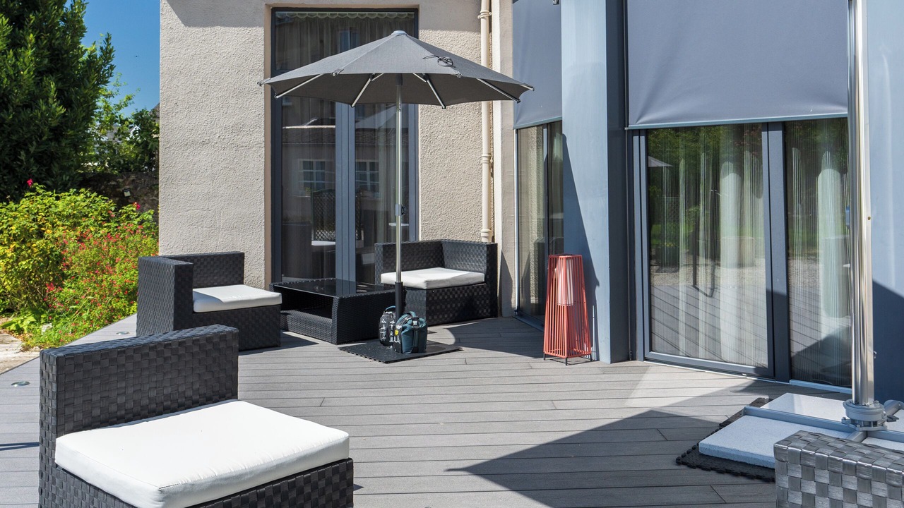 Photo of Outdoor in Alencon