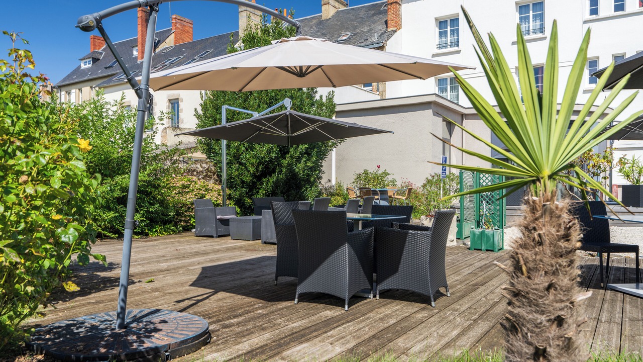 Photo of Outdoor in Alencon