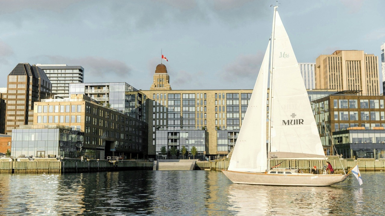 Photo of Others in Downtown Halifax