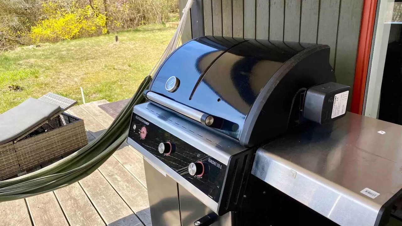 Photo of Outdoor in Regstrup