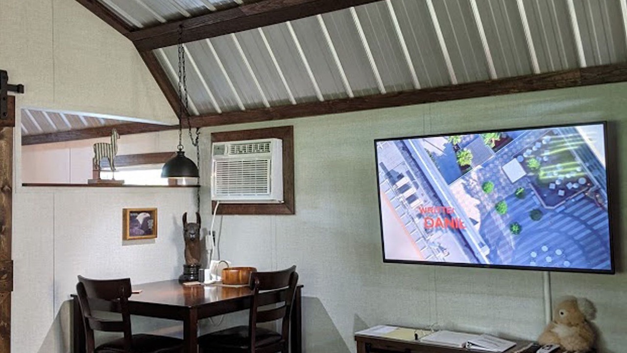 Photo of Livingroom in Cypress