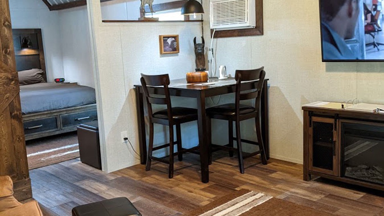Photo of Livingroom in Cypress