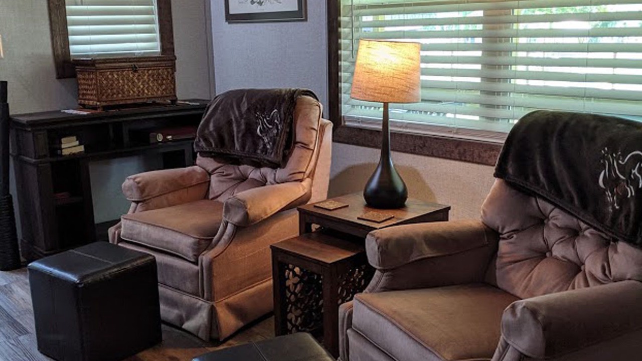 Photo of Livingroom in Cypress