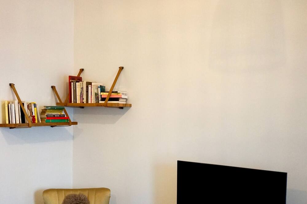 Photo of Livingroom in Saint-Michel-en-l'Herm