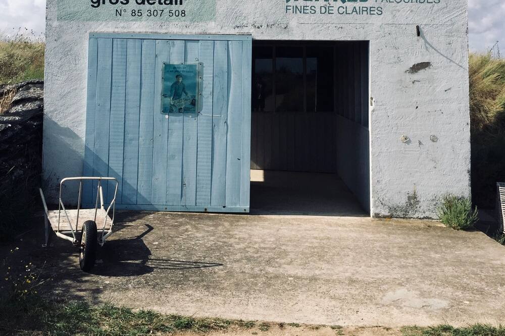 Photo of Outdoor in Saint-Michel-en-l'Herm